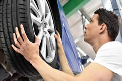 Service und Reparaturen an Ihrem Auto